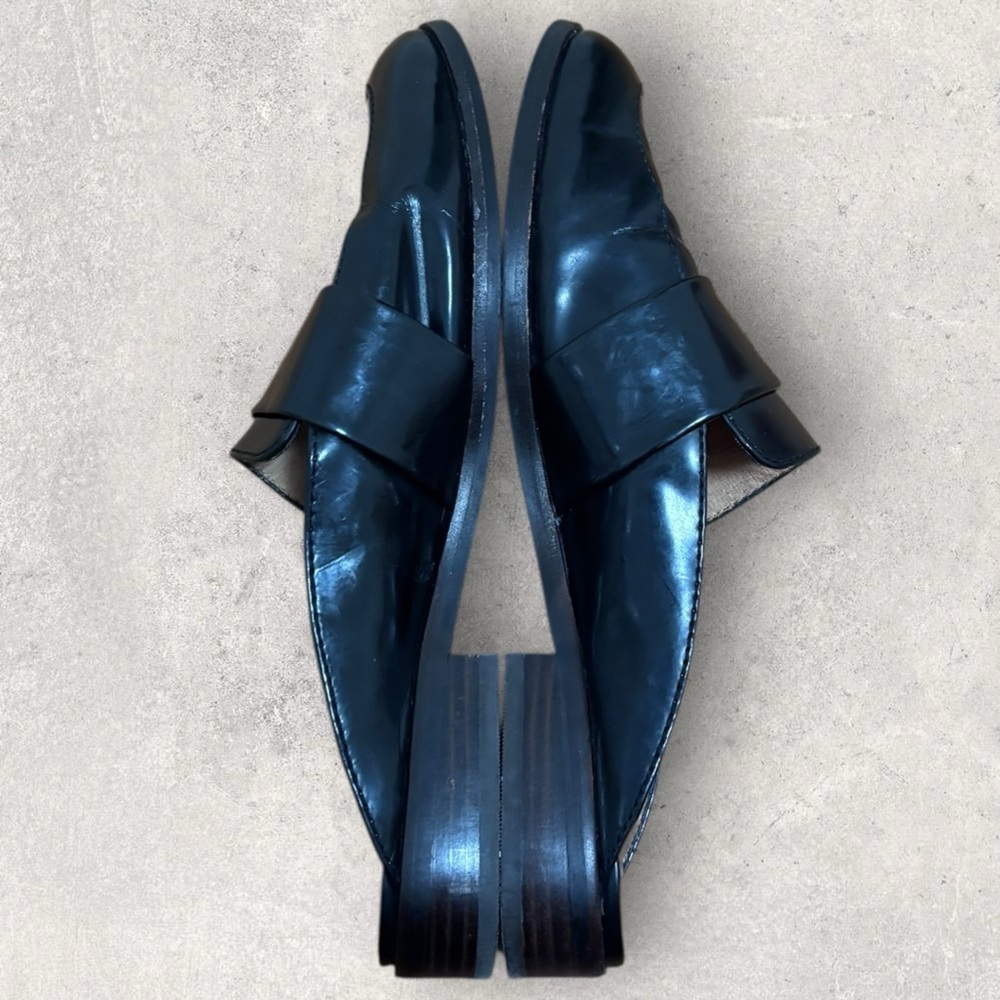 Madewell Dana loafer miles - Picture 8 of 8